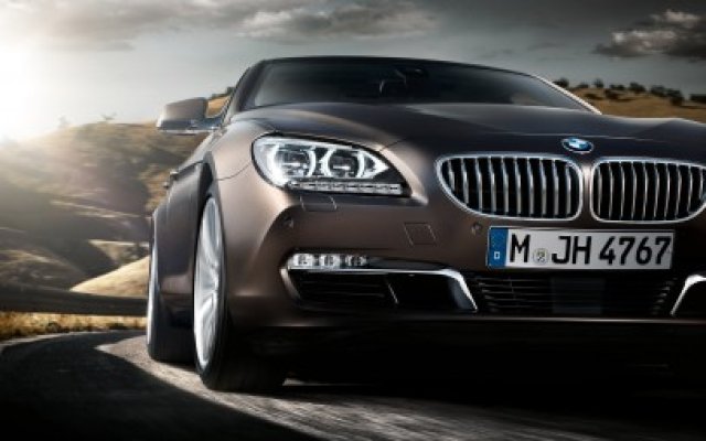 BMW şi-a extins colaborarea cu partenerul din China până în 2028